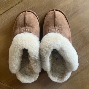 Ugg Coquette Slipper